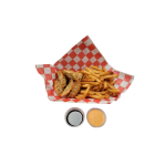 Combo #12 - Dumplings