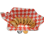 Combo #13 - Side of Dumplings