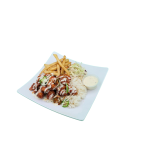 Combo #6 - Ugly Plate